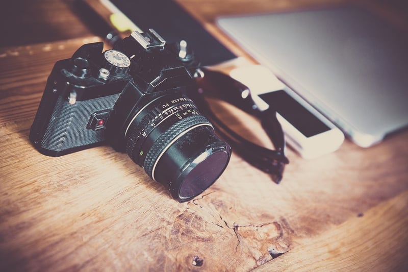 Action Camera
