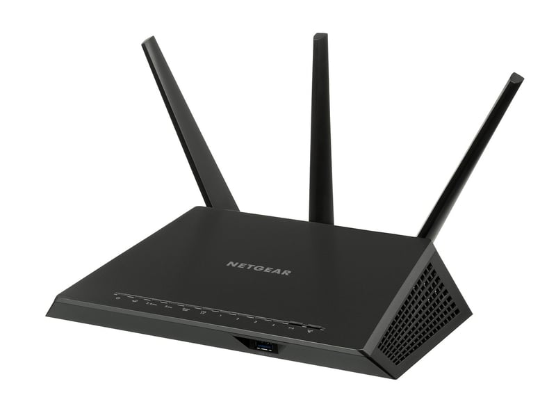 Travel Router